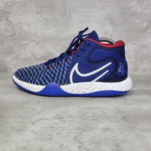 Nike KD Trey 5 VIII‎ Sneakers Youth Size 7 Basketball Shoe CT1425-402